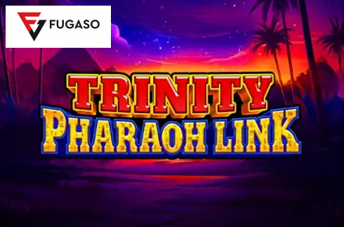 Trinity Egypt Link